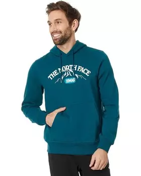 Худи The North Face Varsity Hoodie, цвет Midnight Petrol