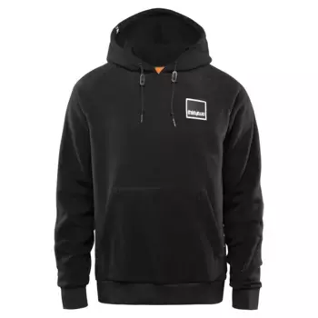 Худи Thirtytwo Rest Stop, черный