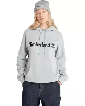 Худи Timberland 50th Anniversary, цвет Quarry Grey