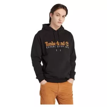 Худи Timberland 50th Anniversary Est. 1973, черный