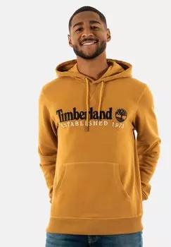 Худи Timberland, бежевый