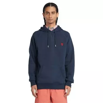 Худи Timberland Exeter River Loopback, синий