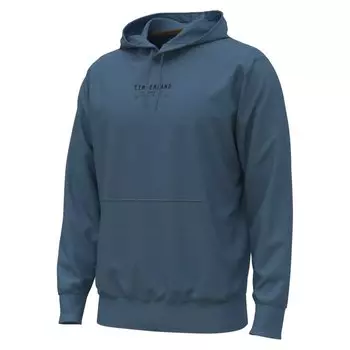 Худи Timberland ROC Utility, синий