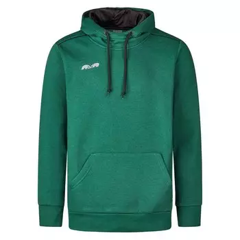 Худи Tk Hockey Caracas, зеленый