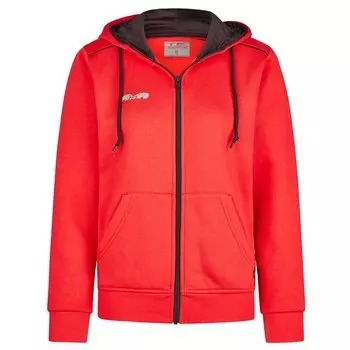 Худи Tk Hockey Lima, красный