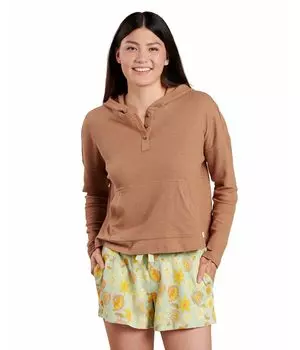 Худи Toad&Co, Foothill Hoodie