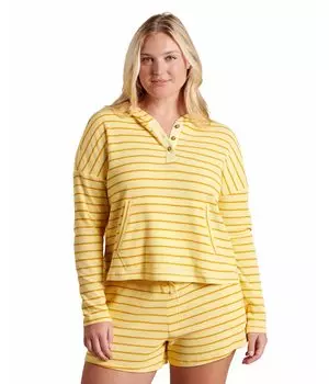 Худи Toad&Co, Foothill Hoodie