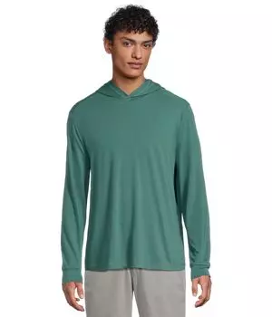 Худи Toad&Co Swifty Long, цвет Jasper