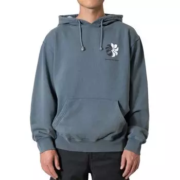 Худи Together Katin, синий