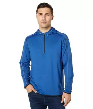 Худи Tommy Bahama, Breakaway 1/2 Zip Hoodie