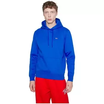 Худи Tommy Jeans DM0DM09593, синий