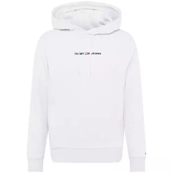 Худи Tommy Jeans DM0DM12942, серый