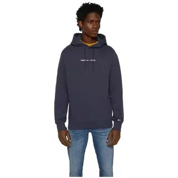 Худи Tommy Jeans DM0DM12942, синий