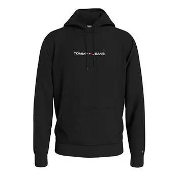 Худи Tommy Jeans DM0DM18130, черный