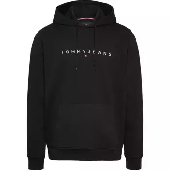 Худи Tommy Jeans DM0DM20746, черный