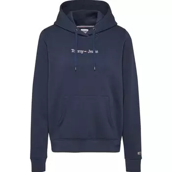 Худи Tommy Jeans DW0DW14362, синий