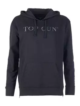Худи TOP GUN TG22020, черный