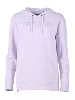 Худи TOP GUN TG22020, цвет lavendel