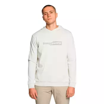 Худи Trangoworld Admont, белый