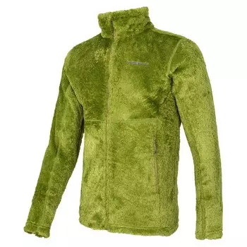 Худи Trangoworld Agen, зеленый