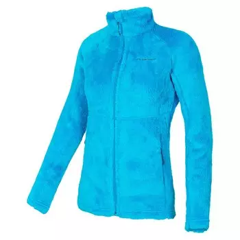 Худи Trangoworld Dole, синий