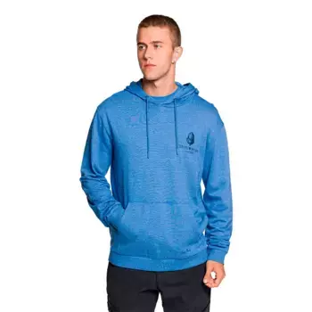 Худи Trangoworld Fauna, синий