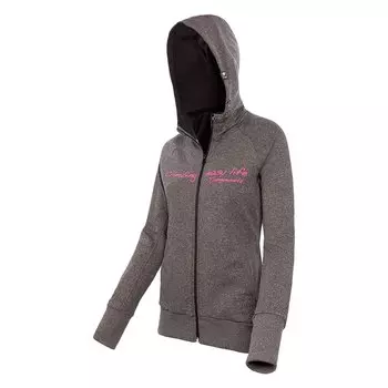 Худи Trangoworld Jasp, черный