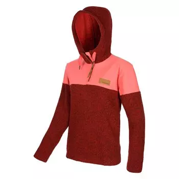 Худи Trangoworld Keira, красный