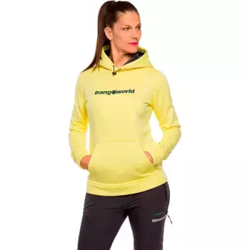 Худи Trangoworld Poppi, желтый