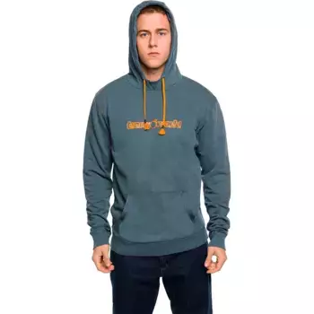 Худи Trangoworld Salvan, синий