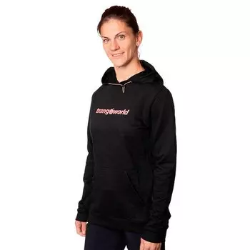 Худи Trangoworld Sousa, черный