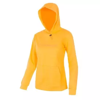 Худи Trangoworld Sousa NT, оранжевый