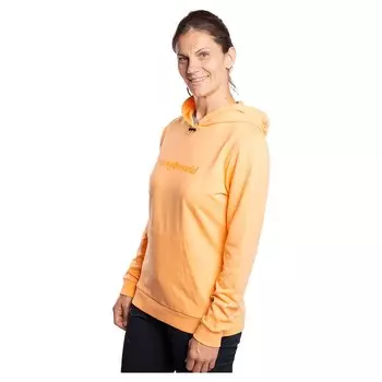 Худи Trangoworld Sousa, оранжевый