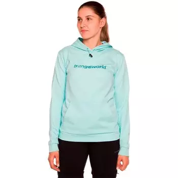 Худи Trangoworld Sousa, синий