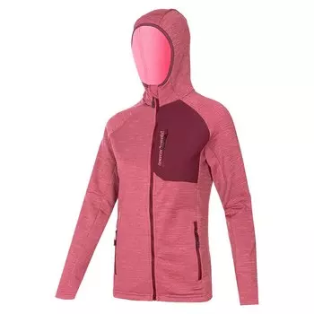 Худи Trangoworld Wells, розовый