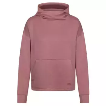 Худи Trespass Grayling, розовый