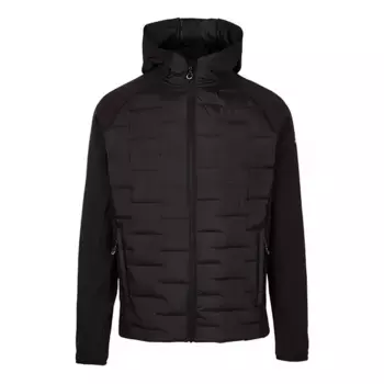 Худи Trespass Heber, черный