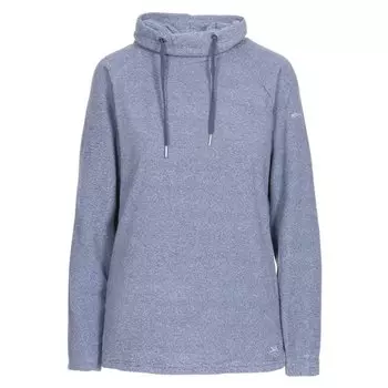 Худи Trespass Jeannie, синий