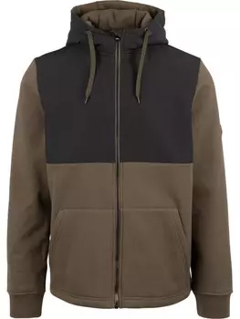 Худи Trespass, красный