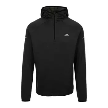 Худи Trespass Montgo, черный