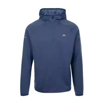 Худи Trespass Montgo, синий