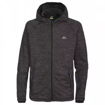 Худи Trespass Northwood B, черный