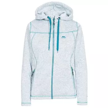 Худи Trespass Odelia B, серый