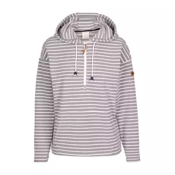 Худи Trespass Softly, серый