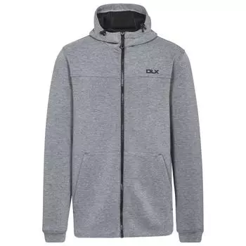 Худи Trespass Vega DLX, серый