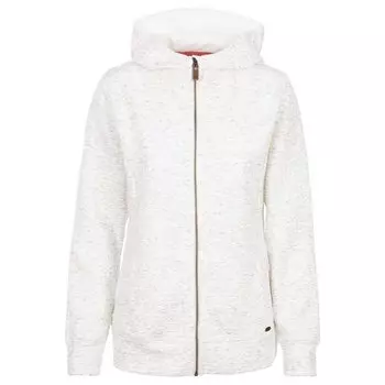Худи Trespass Winnie, белый