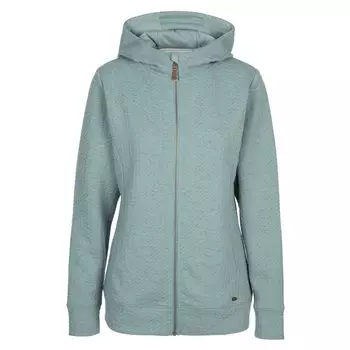 Худи Trespass Winnie, зеленый