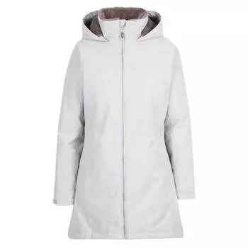 Худи Trespass Wintry TP75, белый