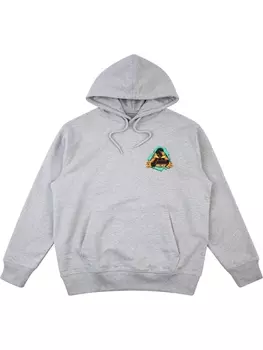 Худи Tri-Ripper Palace, серый