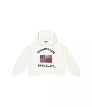 Худи TRUCE, Woodstock Hoodie